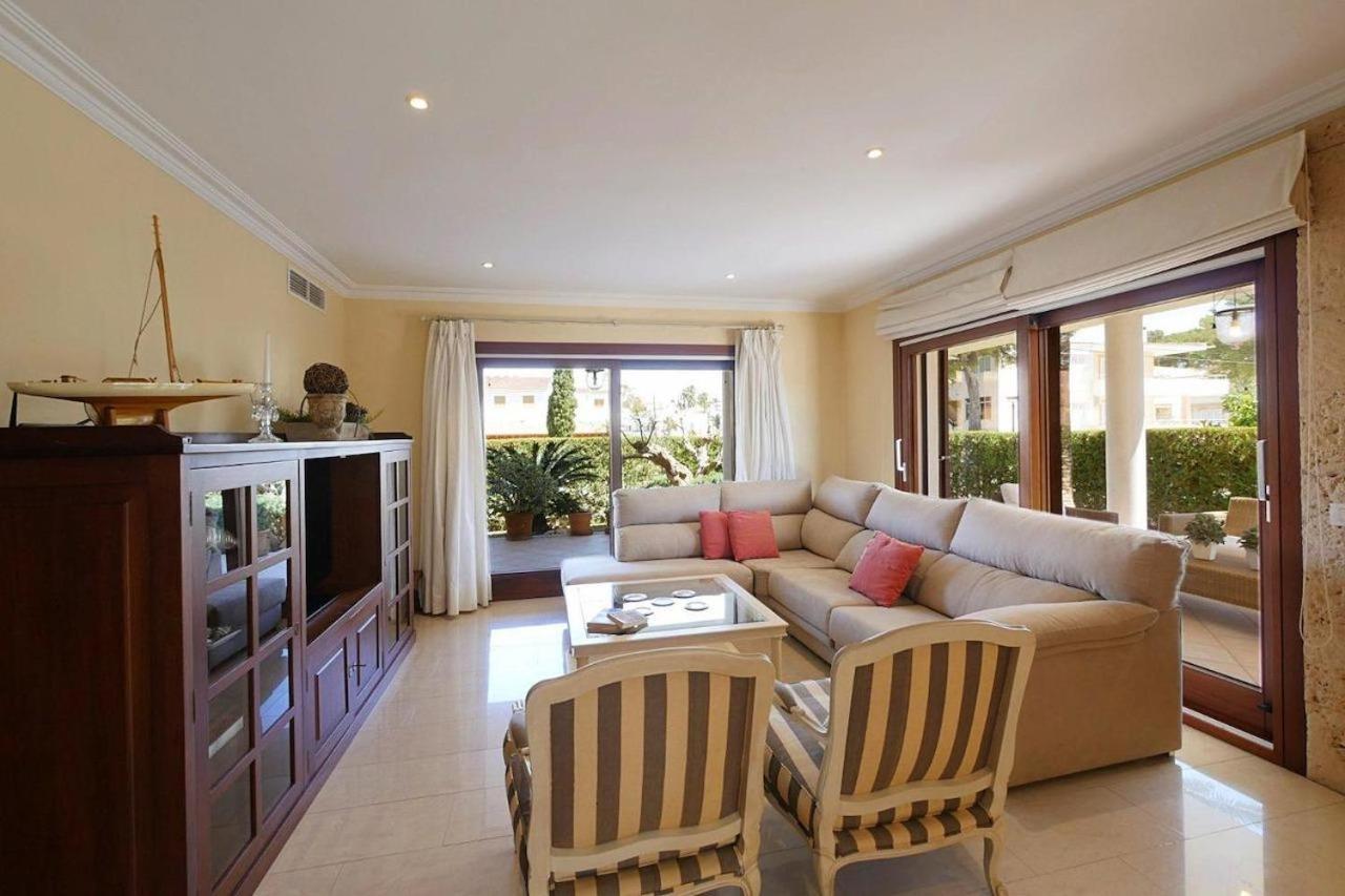 Villa Northern Star Alcudia  Exterior photo
