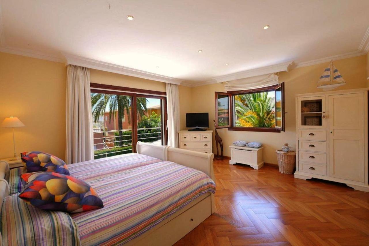 Villa Northern Star Alcudia  Exterior photo