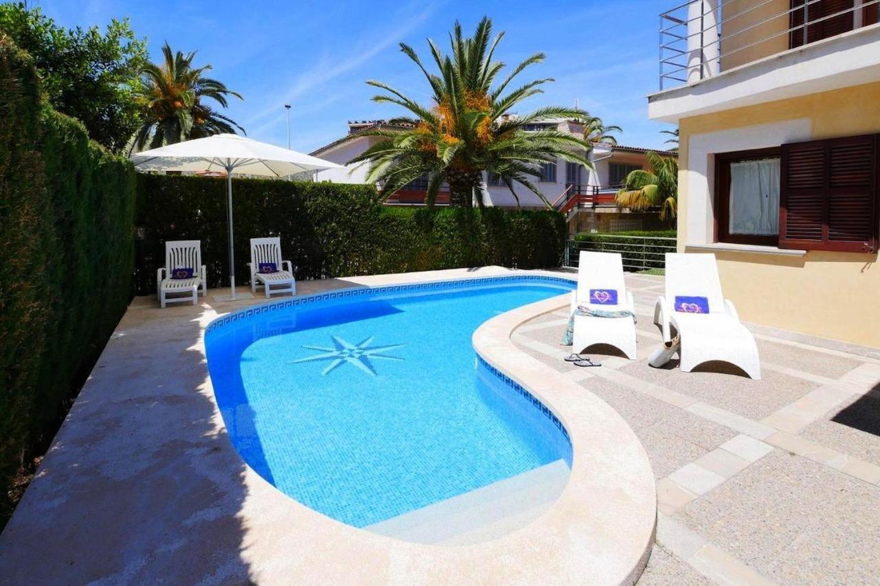 Villa Northern Star Alcudia  Exterior photo