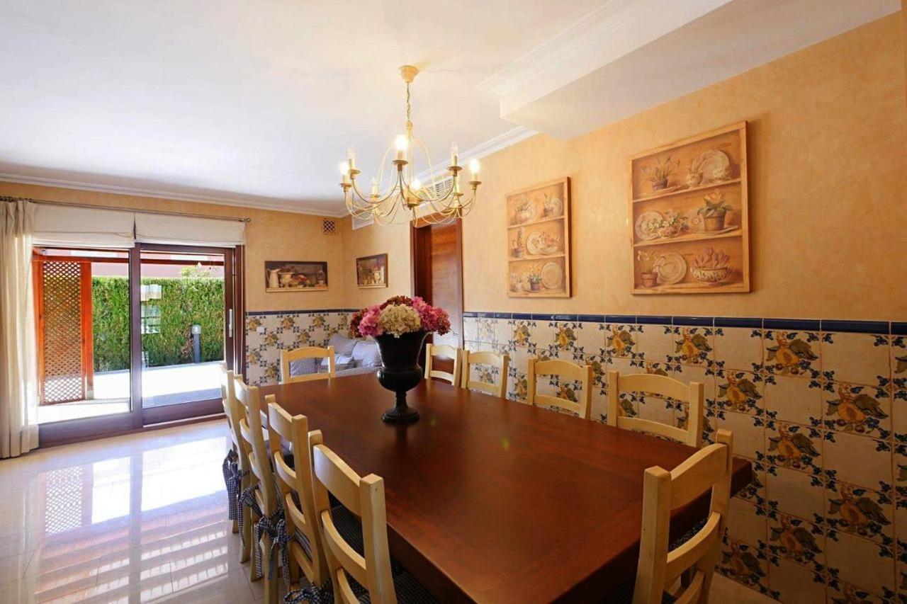 Villa Northern Star Alcudia  Exterior photo
