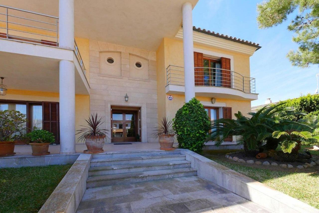 Villa Northern Star Alcudia  Exterior photo